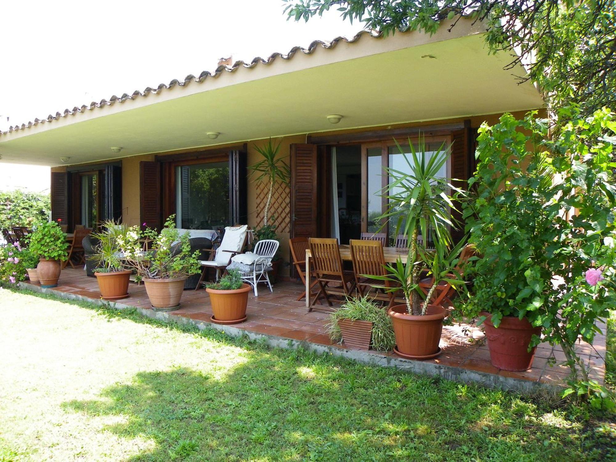 Al Sandalyon Quartu Sant'Elena Exterior photo